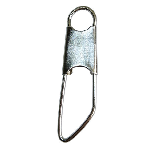 Stainless Steel Fishing Safety Snap ,rated from 2kg -47kg  4 LB -103 LB