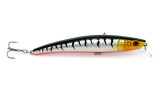 Jerk Baits for Bass Fishing, Jerkbait Fishing Lures, Minnow Lures Jerk Bait for Freshwater/Saltwater Fishing Lures for Trout Pike