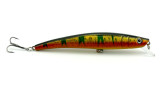 Jerk Baits for Bass Fishing, Jerkbait Fishing Lures, Minnow Lures Jerk Bait for Freshwater/Saltwater Fishing Lures for Trout Pike