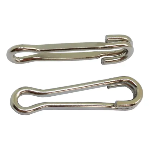 Fishing Hawaiian Snaps Swivels Sea Fish Bass Fishing Tackle Carp Fishing Equipment  8kg-47kg  17LB-103LB