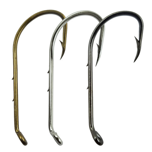 Fishing Baitholder Hooks,High-carbon steel Fishing Hook Bass Trout Fishhooks Freshwater Fishing Tackle