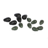 Carp Fishing Connector Quick Change Beads Instantly Shock Beads For  Hook Line Carp Fishing Tackle