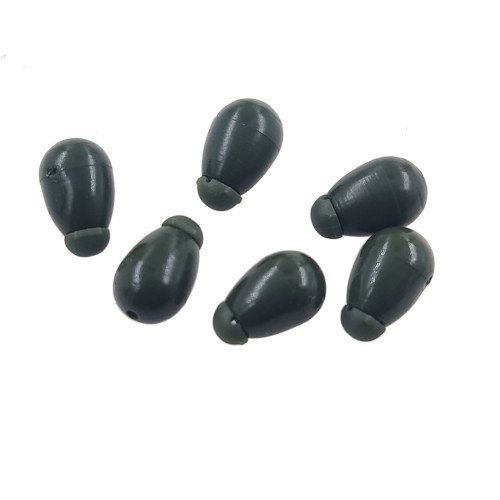 Carp Fishing Connector Quick Change Beads Instantly Shock Beads For  Hook Line Carp Fishing Tackle