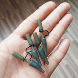 Carp Fishing Connector Quick Change Swivels Carp Fishing Tackle Capr Fishing Gear