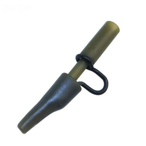 Carp Fishing Connector Quick Change Swivels Carp Fishing Tackle Capr Fishing Gear