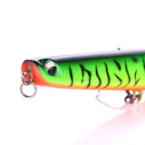 12cm 18g 1PCS Topwater Floating Pencil Minnow Fishing Lure Artificial Crankbait Carp Fishing Tackle
