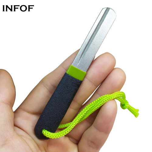 Fishing Hook Hone Sharpener Fishing Accessory Fishing Tool