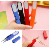 Fishing Line Cutter Stainless Braid Line Scissor