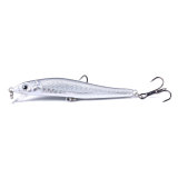 Minnow Lure Crankbait Fishing Lure Isca Artificial Hard Bait Trolling Wobblers on Pike Pesca Carp Peche Tackle