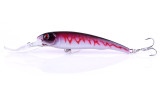 Big Sinking Minnow Bait Fishing Lure 16.5CM-27.9G-2# Wobbler Isca Aritificial Hard Crankbait Bass Pike Fishing Tackle