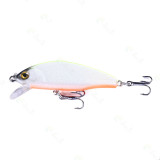 Minnow Fishing Lures 3D Eyes Artificial Hard Bait 5cm 3.1g
