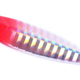 Metal Jig Shore Jigging Spoon Casting Drag 10g 15g 20g 25g 30g 40g SeaBass Lure Artificial Bait Fishing Gear