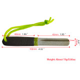 Fishing Hook Hone Sharpener Fishing Accessory Fishing Tool