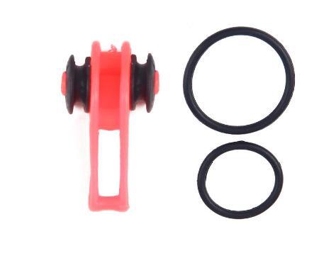 Fishing Hook Holder for Fishing Rod