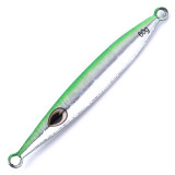 40g 60g Fat Reliable lead fishing lure fishing tackle