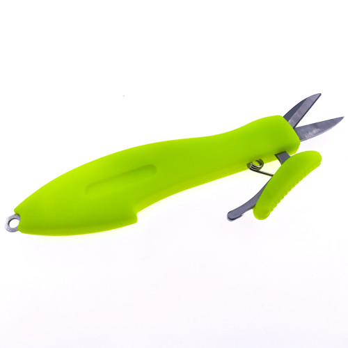 Fishing Braid Line Scissor Stainless Fishing Line Cutter