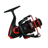 Fishing Spinning Reel 5.5:1 Metal Spool Foldable Rocker Arm