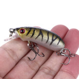5cm 7g TopWater Fishing Lures Crankbait Swimming Crank Baits Artificial Swimbait Wobblers Fish Tackle