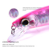12cm 14g Laser Wobblers crankbaits hardbait Minnow Japan camping outdoor fishing lure for fishing