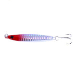 Metal Spoon Jigs Carp Fishing Lure 14g 21g Crankbait Jig Spoons Wobbler Bait Sea Fishing Lures Pesca