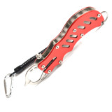 Fishing Gripper Fish Lip Grabber Portable Fishing Quality Fishing Tackle Grip Equipment