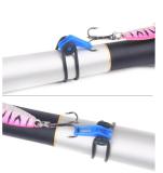 Fishing Hook Holder for Fishing Rod