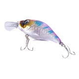 7.5cm 11g Crankbait Jerkbait Minnow Fishing Lures Artificial Hard Bait Pike Bass Fish Wobblers Pesca Carp Fishing Tackle