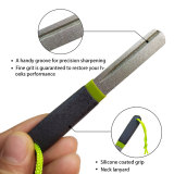 Fishing Hook Hone Sharpener Fishing Accessory Fishing Tool