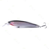 11.5CM 16.5G Minnow Fishing Lure Wobblers Isca Artificial Hard Bait Carp Bass Fishing Lures Pesca Tackle