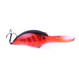 Big Crankbait Wobbler 9CM-12g-6# Floating Crank Fishing Lure Isca Artificial Lures Crankbait Leurre de Bass Pike Pesca