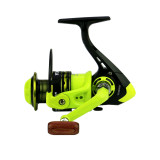 Fishing Spinning Reel,14 Bearing ,Gear Ratio 5.2:1