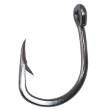 Fishing Live Bait Hooks,Fishing Cut Gorilla Hooks, Stainless Steel Saltwater Fishing Hooks