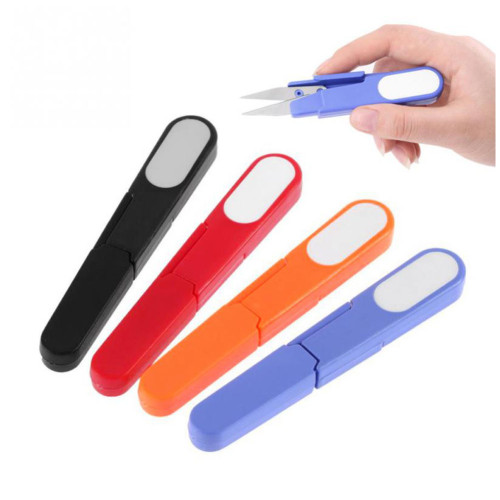 Fishing Line Cutter Stainless Braid Line Scissor