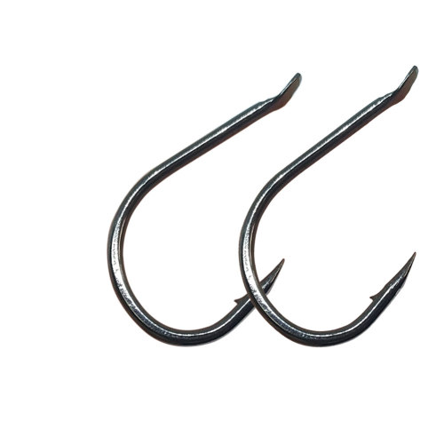 1# -13# Carbon Steel Ise Nissan Fishing Hooks Fishhooks Durable Pesca Jig Head Fishing Hooks Carp Fishing Tackle