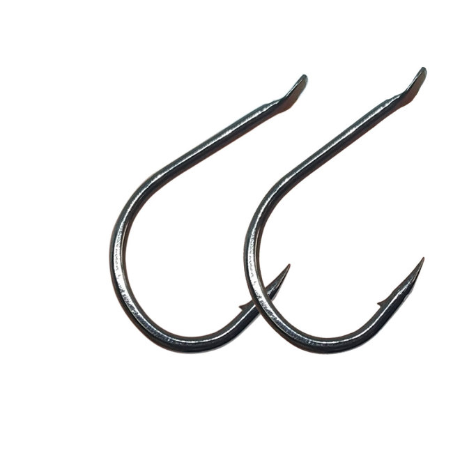 1# -13# Carbon Steel Ise Nissan Fishing Hooks Fishhooks Durable Pesca Jig Head Fishing Hooks Carp Fishing Tackle