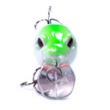 Crankbait Fishing Lures Crazy Wobblers Topwater Artificial Crank Hard Bait bass Floating Fishing Lures