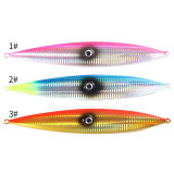 Metal lead fishing lure 350g 400g sinking saltwater bait