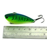6CM 10G VIB Fishing Lure Plastic Hard Bait