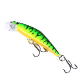 Fishing Minnow Baits 6.8Cm-5.2G-8# Jerkbait Minnow Fishing Lure Jerkbait for Perch Sinking Wobblers Artificial Hard Bait