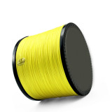 500M Braided PE Fishing Line Super Strong 4 Strands Fish Wire For Sea Fishing Carp Brand Fish Rope Cord Peche