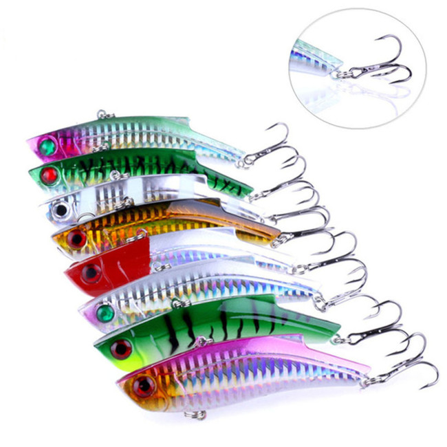 Laser Metal Jig jigging lure Lead Fish Fishing Lure metal lures fishing jig supplies for pike fishing,9cm/3.54in 27g/0.952oz