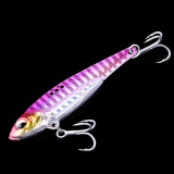 Metal VIB Fishing Lures 7g/13g/16g/20g Swimbait Wobblers Iscas Artificial Hard Bait Vibration Crankbait