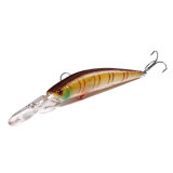 14.5cm 14.7g Fishing Minnow Lure Floating Hard Bait Isca Artificial Minnow Wobblers Pesca Artificial Tackle Swimbait