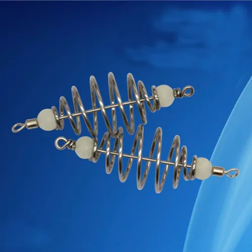 Explosion Hooks seats carp Fishing lure seats Barbed Hook bass Fishing Tackle Fishing Accessories