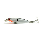 Minnow fishing lures bass fishing baits artificial bait hard lures carp fishing tackle,1.96 /5cm ,0.07oz/2.2g
