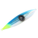 Metal lead fishing lure 350g 400g sinking saltwater bait