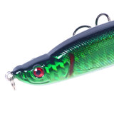 Longcast Sinking Pencil Fishing Lures 95mm/16g All Depth Pencil Lure Minnow Wobblers Hard Baits Peche Fishing Tackle