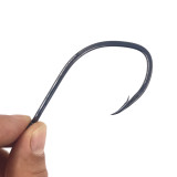 High Carbon Steel Fishing Cat Fish hook, fishhook for Cat Fish