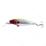 Minnow Fishing Lure 10cm 11.8g Jerkbait Isca Artificial Bass Pike Carkbait Wobblers Swimbait Fishing Tackle