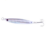Metal Spoon Jigs Carp Fishing Lure 14g 21g Crankbait Jig Spoons Wobbler Bait Sea Fishing Lures Pesca